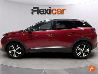 Peugeot 3008 1.2 PureTech 96KW S&S GT EAT8