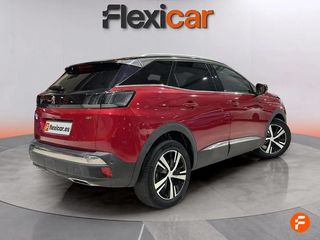 Peugeot 3008 1.2 PureTech 96KW S&S GT EAT8
