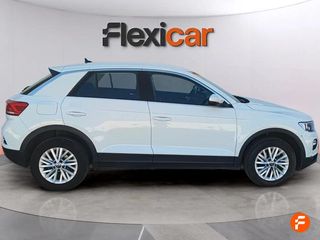 Volkswagen T-Roc Edition 2.0 TDI 85kW (115CV)