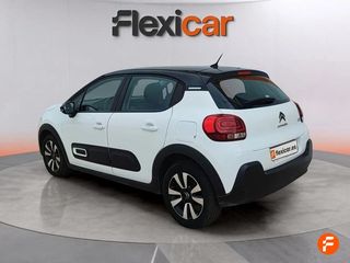 Citroën C3 PureTech 60KW (83CV) Feel Pack