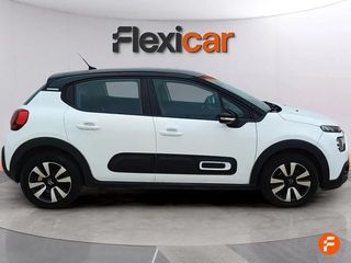 Citroën C3 PureTech 60KW (83CV) Feel Pack