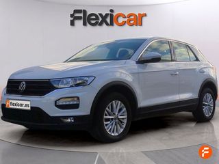 Volkswagen T-Roc Edition 2.0 TDI 85kW (115CV)