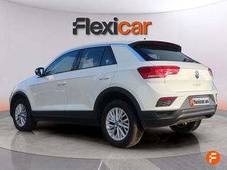 Volkswagen T-Roc Edition 2.0 TDI 85kW (115CV)