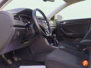 Volkswagen T-Roc Edition 2.0 TDI 85kW (115CV)