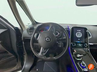 Renault Espace Limited Blue dCi 118 kW (160 cv) EDC -18