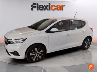 Dacia Sandero Essential TCe 67kW (90CV)