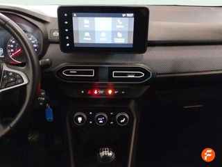 Dacia Sandero Essential TCe 67kW (90CV)