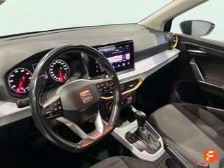 Seat Arona 1.0 TSI 81kW (110CV) DSG FR XL