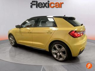 Audi A1 Sportback S line 25 TFSI 70kW (95CV)