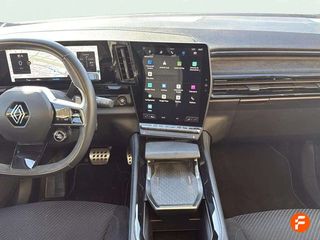 Renault Austral Techno Esprit Alpin Mild Hybrid 116kW AT