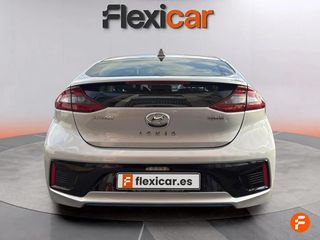 Hyundai IONIQ 1.6 GDI HEV Tecno DCT