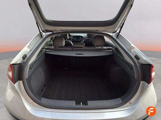 Hyundai IONIQ 1.6 GDI HEV Tecno DCT