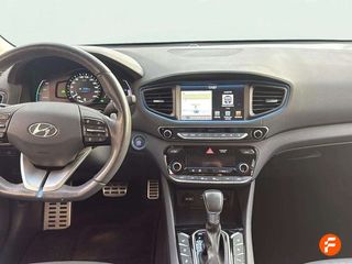 Hyundai IONIQ 1.6 GDI HEV Tecno DCT