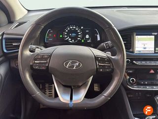 Hyundai IONIQ 1.6 GDI HEV Tecno DCT