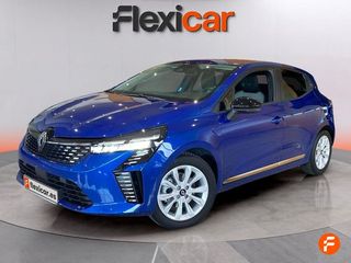 Renault Clio E-Tech enginereed híbrido 103 kW (145CV)