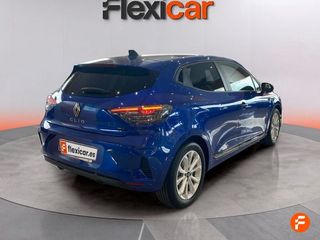 Renault Clio E-Tech enginereed híbrido 103 kW (145CV)