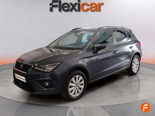 Seat Arona 1.6 TDI 70kW (95CV) Style Ecomotive