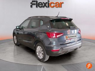 Seat Arona 1.6 TDI 70kW (95CV) Style Ecomotive