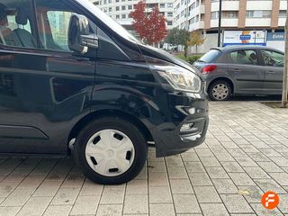 Ford Transit Custom TRANSIT  CUSTOM KOMBI FT 320 L2 TREND 2.0 ECOBULE 96KW