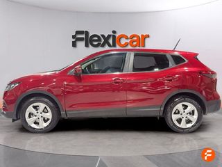 Nissan Qashqai DIG-T 85 kW (115 CV) TEKNA