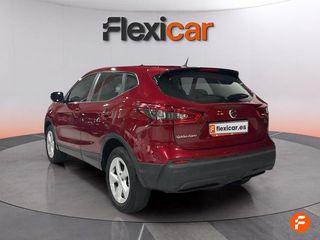 Nissan Qashqai DIG-T 85 kW (115 CV) TEKNA