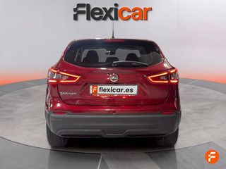 Nissan Qashqai DIG-T 85 kW (115 CV) TEKNA