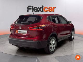 Nissan Qashqai DIG-T 85 kW (115 CV) TEKNA