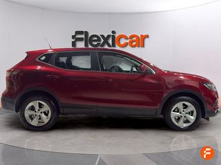 Nissan Qashqai DIG-T 85 kW (115 CV) TEKNA