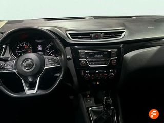 Nissan Qashqai DIG-T 85 kW (115 CV) TEKNA