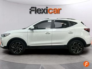 MG ZS 1.0T Luxury