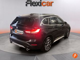 BMW X1 sDrive18d