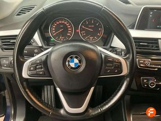 BMW X1 sDrive18d Business