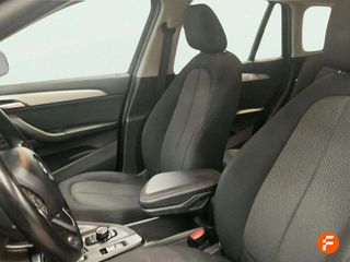 BMW X1 sDrive18d Business