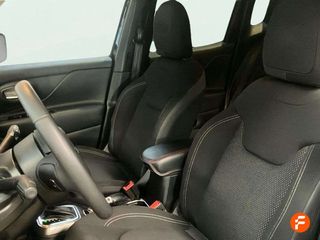 Jeep Renegade Limited 1.3G DDCT6 (150CV) 4x2 DCT
