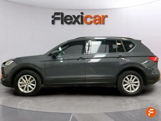 Seat Tarraco 1.5 TSI 110kW St&Sp DSG Style XL