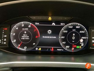 Seat Tarraco 1.5 TSI 110kW St&Sp DSG Style XL