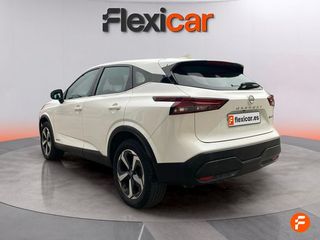 Nissan Qashqai E-POWER 140 KW (190 CV) Acenta