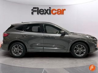 Ford Kuga ST-Line 2.0 EcoBlue 88kW (120CV) Auto