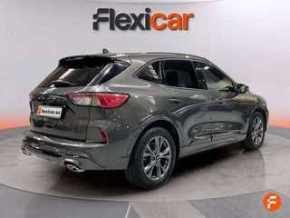 Ford Kuga ST-Line 2.0 EcoBlue 88kW (120CV) Auto