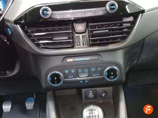 Ford Kuga Titanium 1.5T EcoBoost 110kW (150CV)