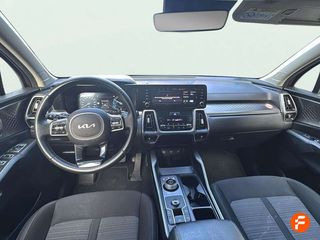 Kia Sorento 1.6 T-GDi HEV Drive 4x2 7pl