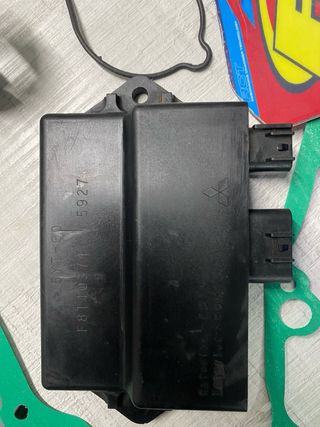 Piezas para Quad/ Moto Cross/ Supermotard/ Raptor