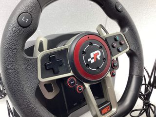 volante ps4 fr-tec suzuka wheel elite next ft7003