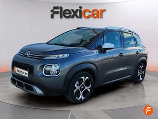 Citroën C3 Aircross PureTech 96kW (130CV) S&S EAT6 Shine