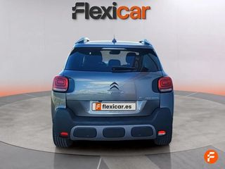 Citroën C3 Aircross PureTech 96kW (130CV) S&S EAT6 Shine