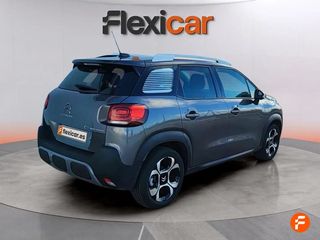 Citroën C3 Aircross PureTech 96kW (130CV) S&S EAT6 Shine