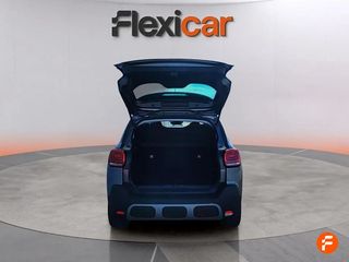 Citroën C3 Aircross PureTech 96kW (130CV) S&S EAT6 Shine