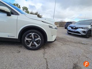 Nissan Qashqai E-POWER 140 KW (190 CV) N-Connecta