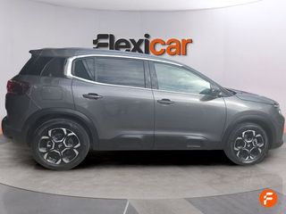 Citroën C5 Aircross HYBRID 100kW (136CV) e-DCS6 E Series
