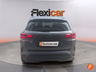 Citroën C5 Aircross HYBRID 100kW (136CV) e-DCS6 E Series